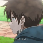 [댓글부탁해] 잘생긴 애니남자 알려줌 ㄱ