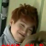 [이삐] 방탄몽 꿧는데