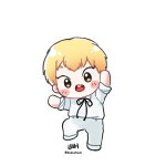 [시우민] 시우민 마닐라 탈춤 <b>팬아트</b>ㅋㅋ