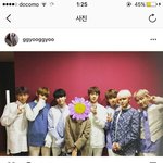 [방탄소년단] 오늘 인1가에 빽<b>녀들</b>