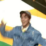 [NCT] 해찬이는 진짜 어딜가도