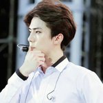 [EXO] 이 짤 세훈이ㄹㅇ오짐