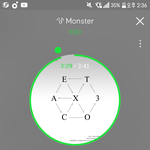 [EXO] 낮이라 어<b>그</b>로늅<b>밖</b>에 없나