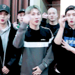 [BTOB] 나 <b>문명</b>찐따라서