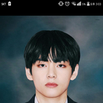 [방탄소년단] 타팬인데 친구 프사.....네 <b>뷔님</b> 너무 잘생겼어요