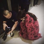사랑스러운 신민아 러블리미 <b>여전</b>하네~