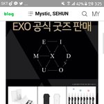 [EXO] 엑소디움 배켠 넴<b>택</b> 살사람