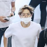 [EXO] 베이비<b>파우더</b>냄새 날 것 같은 혀니