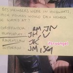 [방탄소년단] 지민이는 <b>예전</b>부터