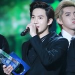 [EXO] 준며니