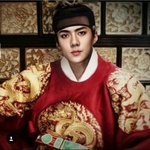 [EXO] 조선시대 설레는 <b>소설</b> 읽고싶다