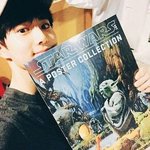 [EXO] ❤엑톡의<b>저주</b>에걸리셨읍니다❤