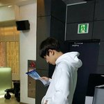 [EXO] ❤엑톡의<b>저주</b>에걸리셨읍니다❤
