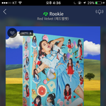 [레드벨벳] 안녕하세여 타팬입니다..!