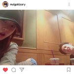 [드루와] 오늘자 다시 친목 인증한 남녀아이돌