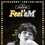 [BTOB] <b>필름</b> 포스터  ㅋㅋㅋ