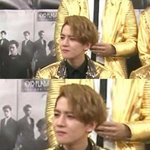 [EXO] ㄹㅇ 이거 리기리기동 <b>서준</b>오 닮지않았냐