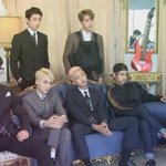 [방탄소년단] 이 사진 진짜..