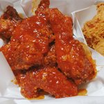 [EXO] 치킨왔다
