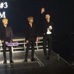 170225 EXO'rDIUM in Manila <b>Day</b>1 프리뷰1