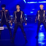 170225 EXO'rDIUM in Manila <b>Day</b>1 프리뷰2