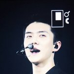 170225 EXO'rDIUM in Manila <b>Day</b>1 프리뷰8