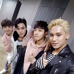 [세븐틴] <b>오오</b>