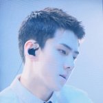 170225 EXO'rDIUM in Manila <b>Day</b>1 프리뷰11