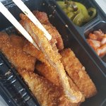 돈까스를 시켰는데 제가 예민한가요ㅠㅠ? +추가글