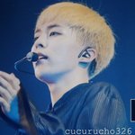 [시우민] 오늘 시우민 미모 <b>와우</b>내>.<