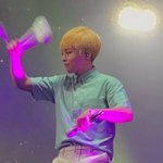 [시우민] 대박!! 마닐라콘 시우민 <b>직찍</b>!!