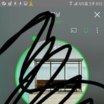 [방탄소년단] 이삐들 뷜보오드으 서명한대! 꼭 한번씩 하고오자