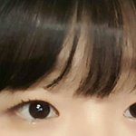 [조언부탁해] 수정+)<b>무쌍</b>인데 학교메이크업으로 괜차나?