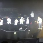 [EXO] 인형좀 안던지면 좋겠다