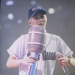 [시우민] 앜ㅋㅋ <b>대왕</b>마이크 든 시우민ㅋㅋㅋㅋ