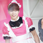 [이삐] <b>검정</b>반팔셔츠 입은 흑발짐니 사진기부해줘ㅜㅜㅜ