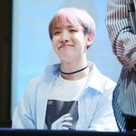 [방탄소년단] <b>호석</b>이 개이뻐ㅠㅠ