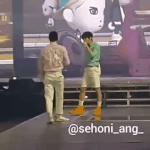 [EXO] ㅋㅋㅋㅋㅋㅋ박찬열 <b>텐션</b>업돼서 단추풀림