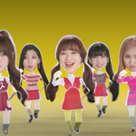 [러블리즈] ㅇㅅㅍㄹ 스밍인증