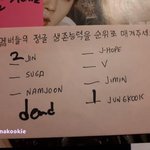 [방탄소년단] <b>석진이</b> 팬싸 둥? ㅋㅋㅋㅋ