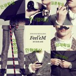 [BTOB] 사진각각 누굴까????