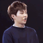 [EXO] 이거 알려주면 앙콘 1<b>열감</b>