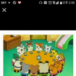 존댓말이면 무조건 경어체야??