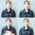 [세븐틴] <b>각자</b> 가진 설렘짤 풀어볼깡??