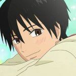 [댓글부탁해] 애니 속 <b>종이</b>남친 말해보자!!