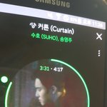 [EXO] 애들이 뿌앱하고싶어도 뿌앱<b>전용</b>폰안주면못함
