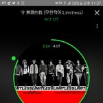 [NCT] 드림하고 127을 볼때차이