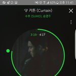 [EXO] 야 짹년들도 투엑플 가입하냐?