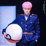 [방탄소년단] 팬싸 포켓몬