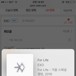 [EXO] 12시임 @@@@@@@인증그만<b>하셈</b>